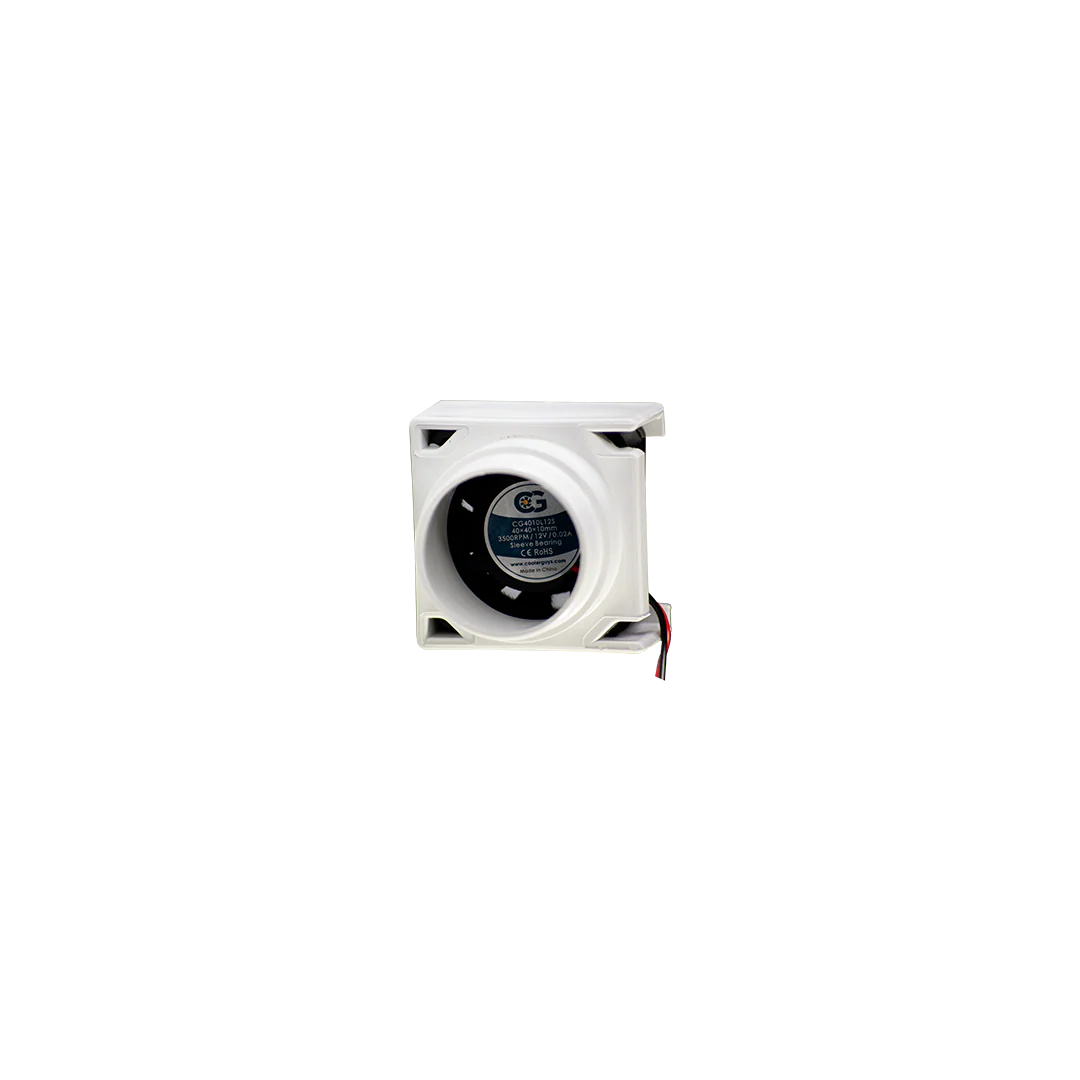 OGO Origin Fan Housing - Wholesale Only