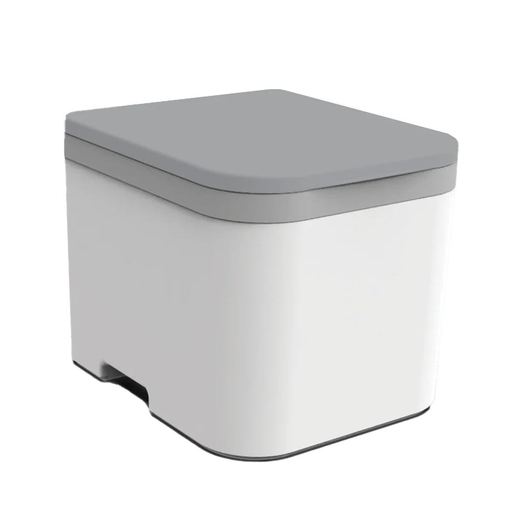 OGO Nomad - Best Portable Composting Toilet for Camping
